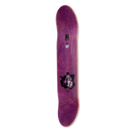 Polar Skate Co. Team - Stroke Logo Cream