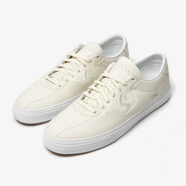 CONVERSE LOUIE LOPEZ PRO OX - EGRET/EGRET