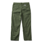 Vans Skate Loose Atiba Haze (Pine Forest)