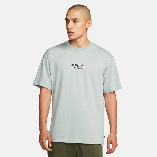 koszulka Nike SB Tee Max90 Likeagirl