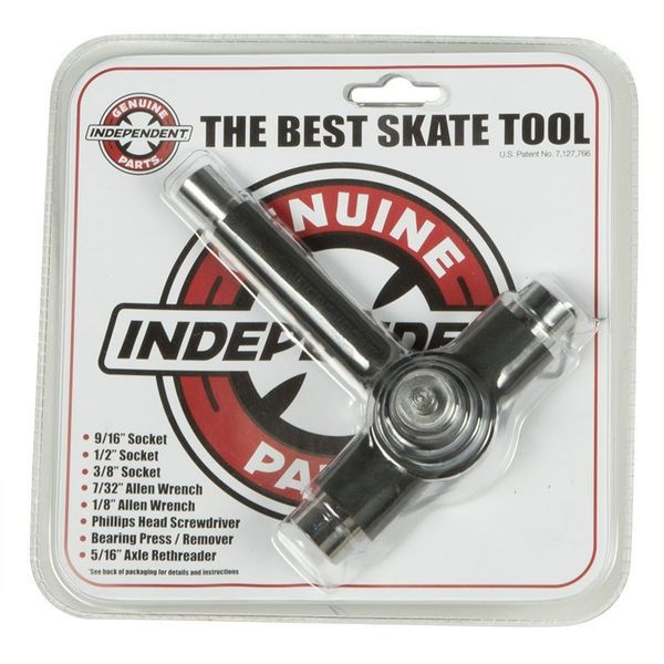 Klucz Independent Truck Skatetool