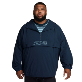 Nike Sb Df Essential Anorak Jacket