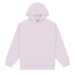  Bluza Dime Classic small logo hoodie dusty pink
