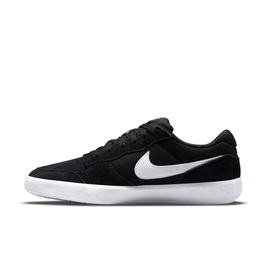 Buty Nike Sb Force 58 Premium Black/white-black