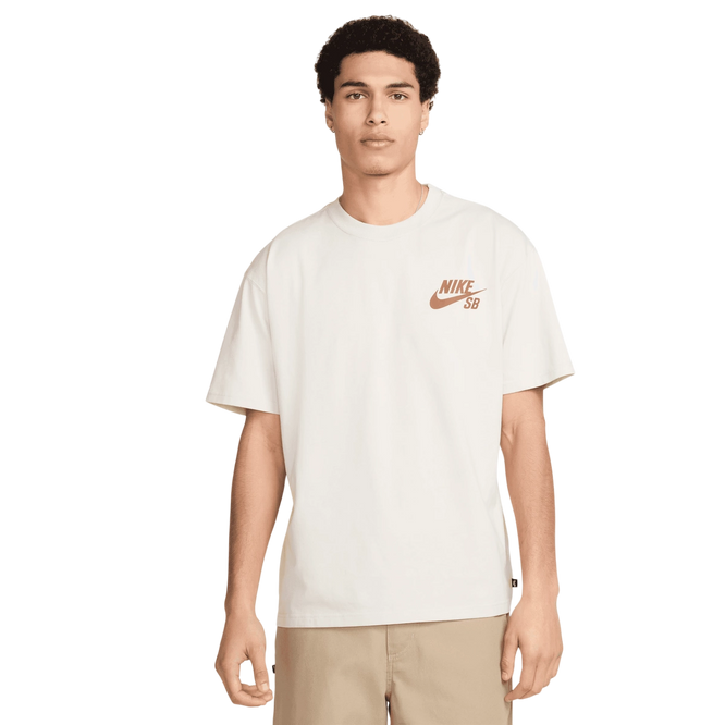 Nike SB Tee Logo