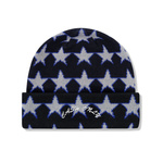 czapka Cash Only Star Beanie (Black)