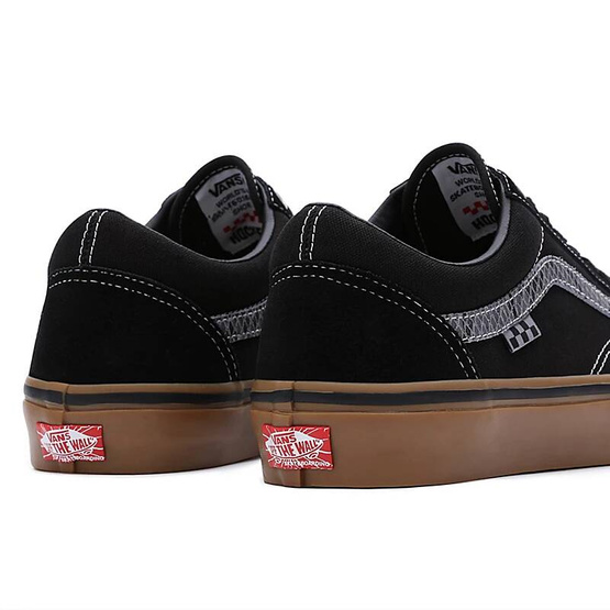 Buty Vans X Hockey Skate Old Skool 