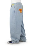 Homeboy XTra Monster Pencil Denim Pants (Moon)