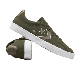buty Converse Vulc Pro OX (Cave Green/White/Mud Mask)
