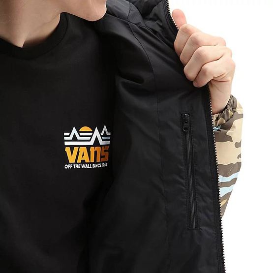 VANS MTE-1 (Brown)