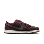 Buty Nike SB Dunk Low Riot Skateshop