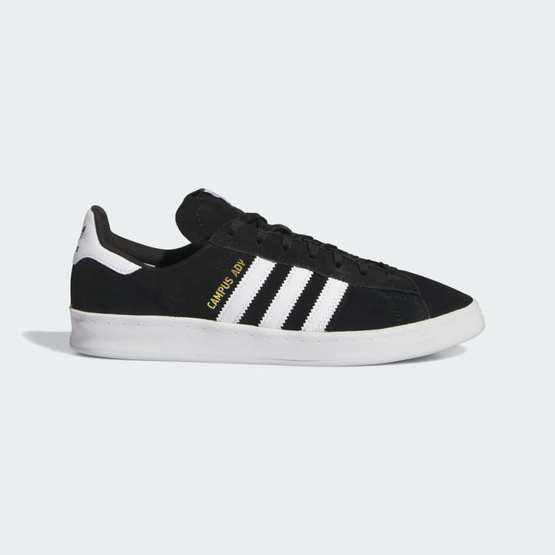 Adidas Campus ADV (Black)