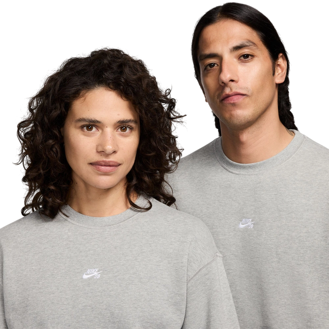 Nike SB Fleece Skate Crew