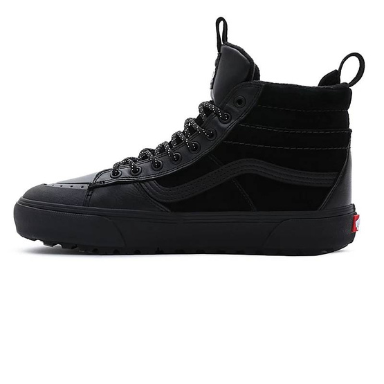 buty Vans SK8-Hi MTE-2 (Black/Black)