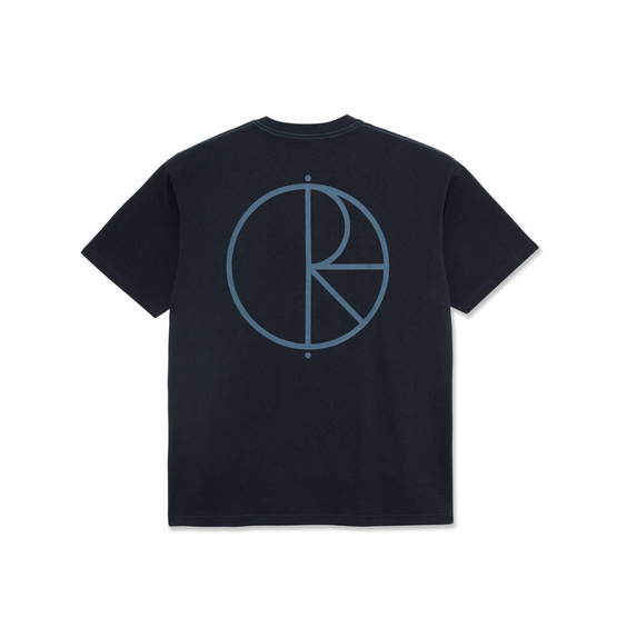 koszulka Polar Stroke Logo Tee (Navy / Blue)