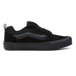 Buty Vans Knu Skool (Black/Black)