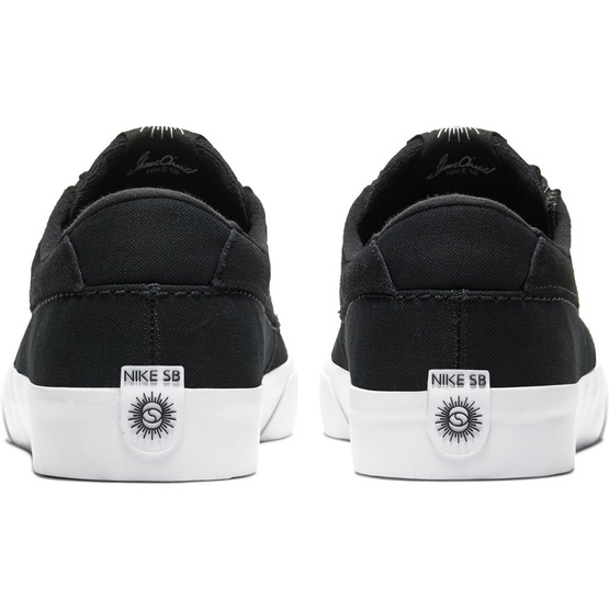 Buty Nike Sb Shane (Black / White / Black)