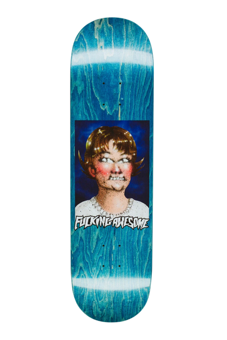 Fucking Awesome Jake Anderson- Class Photo Painted By Sickid