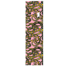 Grizzly SNAKE EYES GRIPTAPE - YELLOW