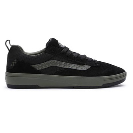 Vans Zahba (Black)