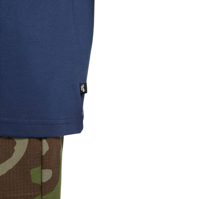 Nike SB Logo Skate T-Shirt