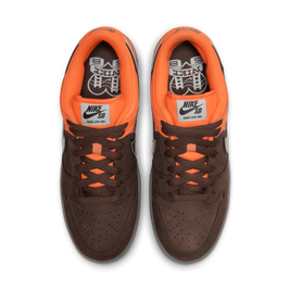 Nike SB Dunk Low Pro Muni Fast Pass