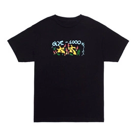 GX1000 - Set Sail Tee (Black)