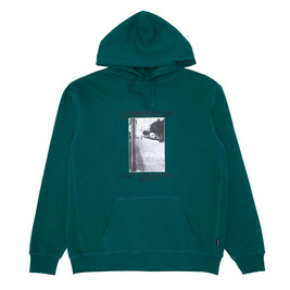 GX1000 - Bomb Hills Hoodie (Emerald)