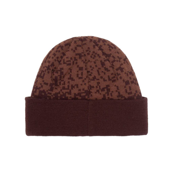 czapka GX1000 - Rain Beanie (Brown)