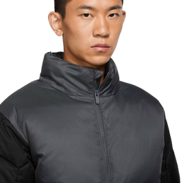 Nike Sb Nike Sb Storm-fit Ishod Wair Black/anthracite/university Red