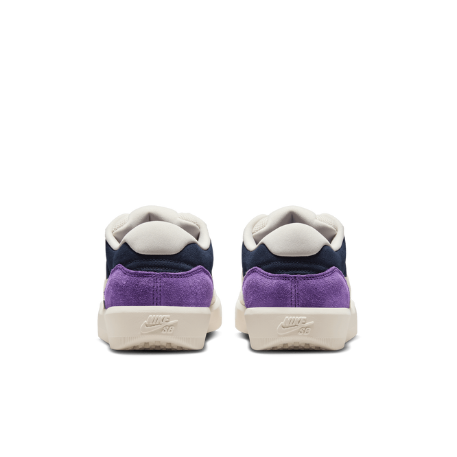 Buty Nike Sb Force 58 