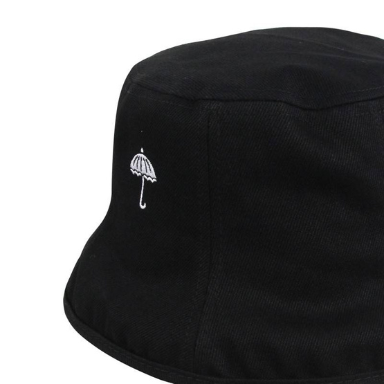 HELLAS POPPINS BUCKET BLACK