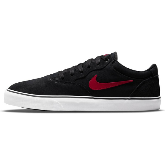 Nike SB Chron 2 Black/university Red-black-white