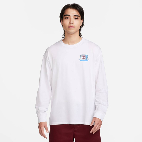 Tee Longsleeve M90 Brainwash