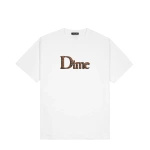Dime Classic Decoy T-Shirt (White)