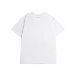 Rave Skateboards- CASCA Tee (White)