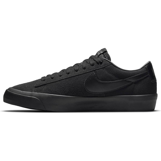 Buty Nike SB Zoom Blazer Low Pro BLACK/BLACK-BLACK-ANTHRACITE