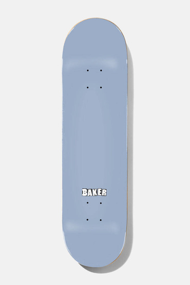 Baker RZ Emergers Deck