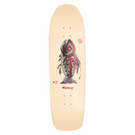 Miniramp x Swanski Fish Deck