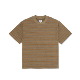 koszulka Polar Stripe Surf Tee (Camel)