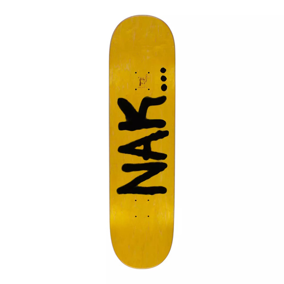 deska Fucking Awesome - Nak - Logo Class Photo
