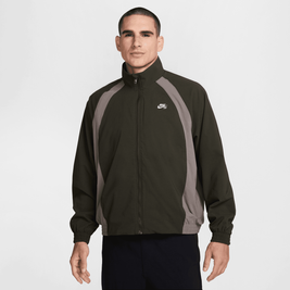 Kurtka Nike Sb Full-Zip Woven Skate Jacket