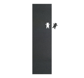 GRIP GRIZZLY BEAR CUTOUT REGULAR GRIPTAPE