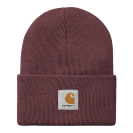 czapka Carhartt WIP Acrylic Watch Hat rondo