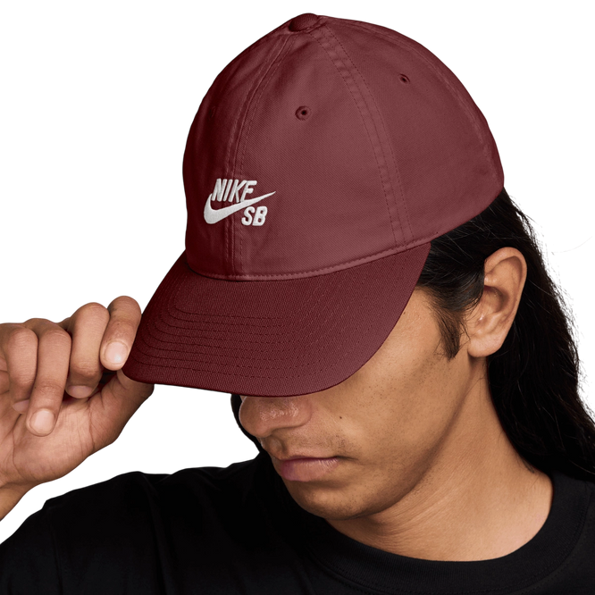 Czapka Nike SB Club Unstructured Skate Cap