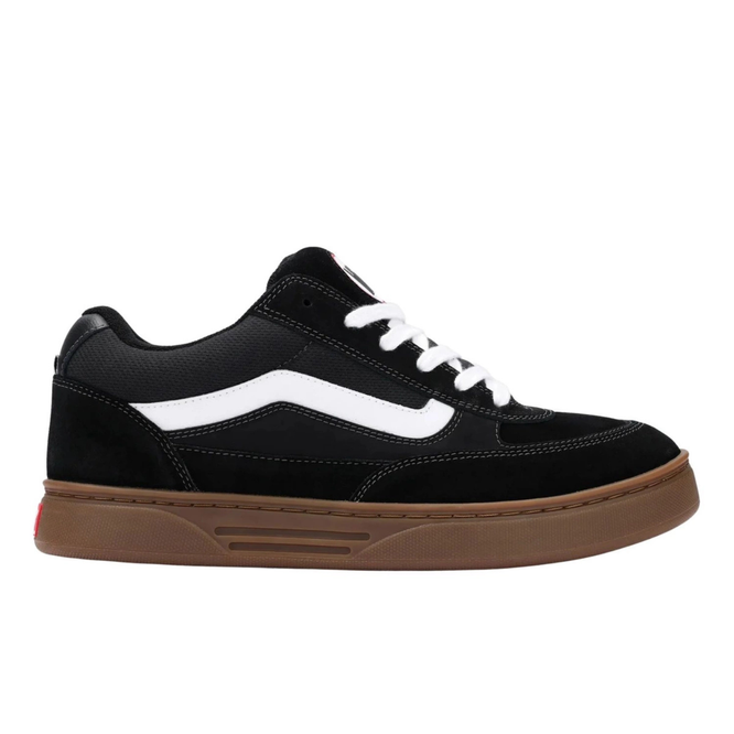 Vans Skate Estazzo Gum Black/White