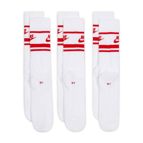 Skarpety Nike Sportswear Everyday Essential (3 Pack)
