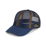 czapka Dime Supermesh Low Pro Cap (Navy)