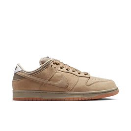 Nike SB Dunk Low Pro B Parachute Beige