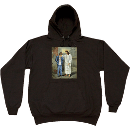 Paradise - Paradise - Regret Pullover Hoodie (Black)